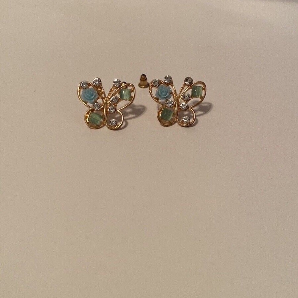 Lady’s Jewelry Set